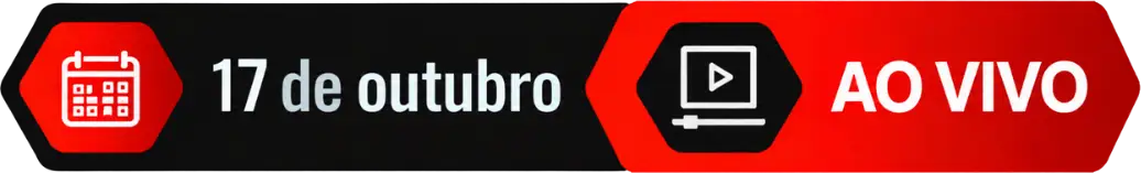 17 de outubro, ao vivo